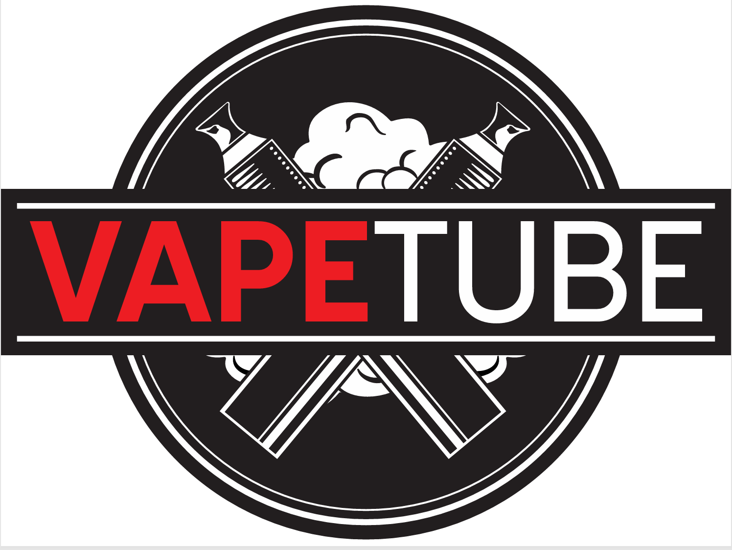 Vape Tube Andranik Vardanyan