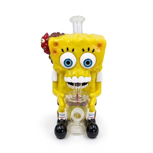 Bongo Artystyczne Spongebob -zdjęcie numer 1