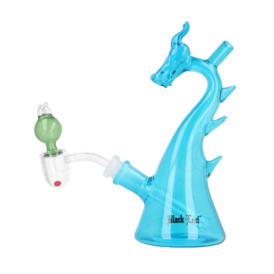 Bongo do suszu/wosków DRAGON 18.8/14.5 mm 21cm -zdjęcie numer 1