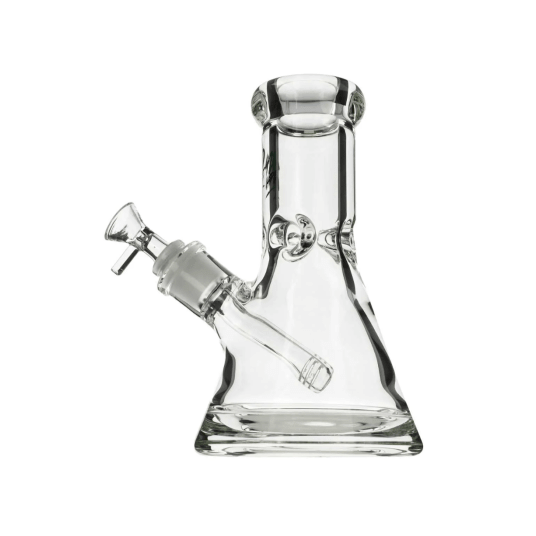Bongo lodowe Thick Ass 420VAPE wys. 20 cm -zdjęcie numer 1