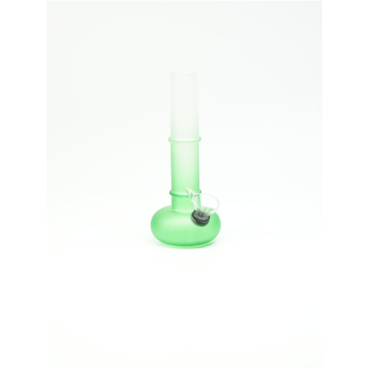 Bongo Szklane 15cm -zdjęcie numer 2