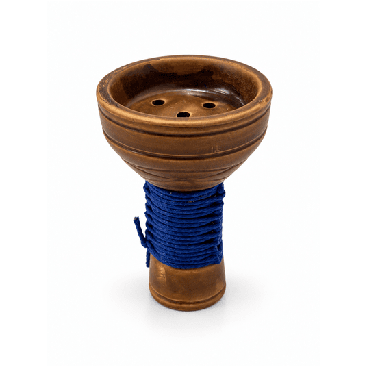 Cybuch do shishy- BLUE -zdjęcie numer 1