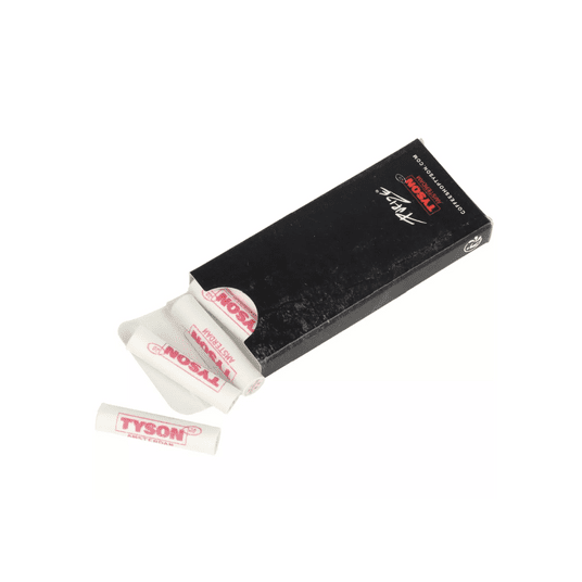 Filtry węglowe Purize x Tyson 2.0 XTRA Slim 10 szt -zdjęcie numer 1