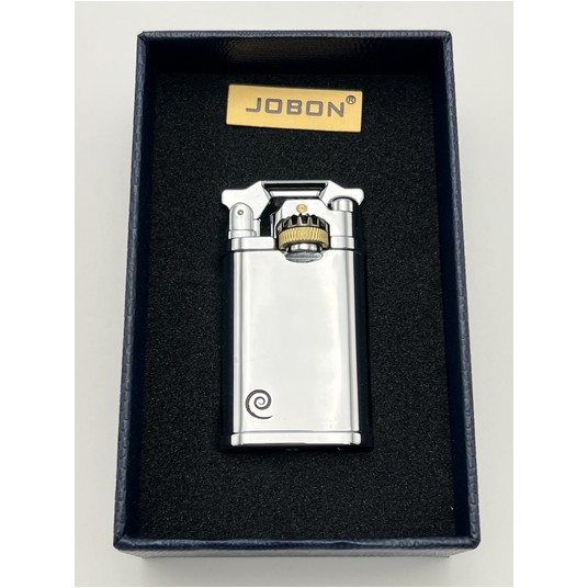 JOBO ZB-8006 Silver -zdjęcie numer 1