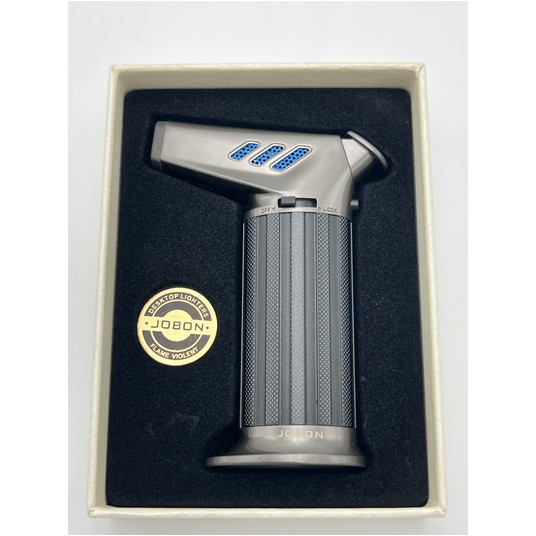 JOBON ZB-203 Gunmetal -zdjęcie numer 1