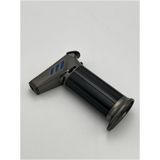 JOBON ZB-203 Gunmetal -zdjęcie numer 2