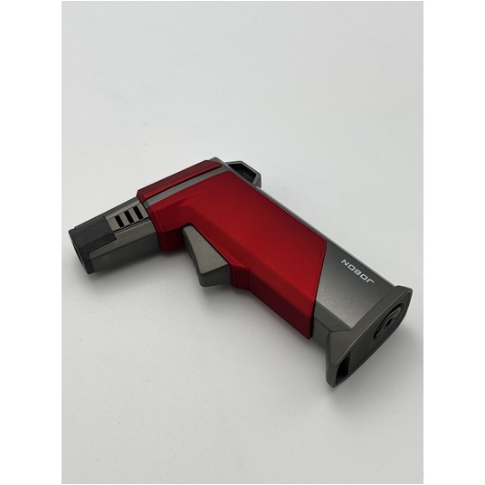 JOBON ZB-326 Red -zdjęcie numer 2