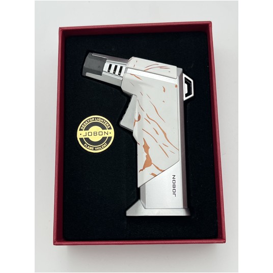 JOBON ZB-326 White -zdjęcie numer 1