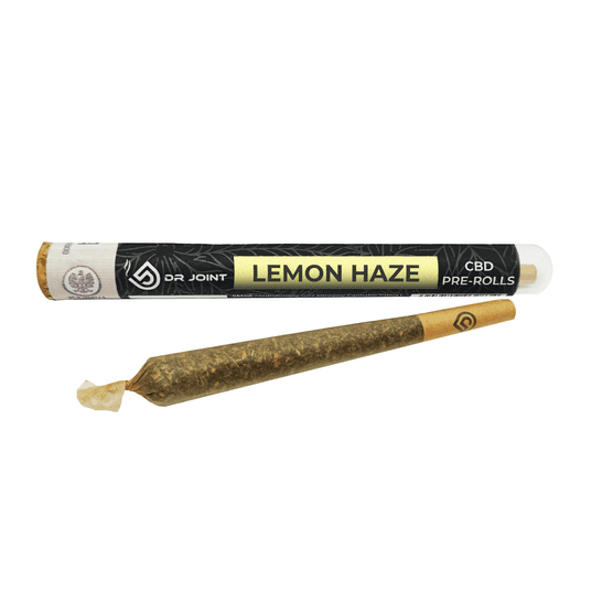 Joint CBD Lemon Haze Premium 1g -zdjęcie numer 1