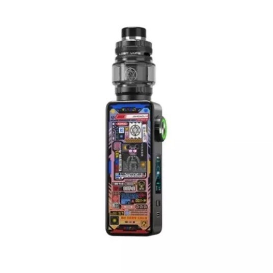 Kit LOST VAPE Centaurus M100 BLE-BEAR -zdjęcie numer 1