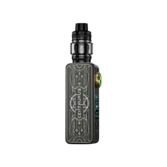 Kit LOST VAPE Centaurus M100 CONCERTO BLACK -zdjęcie numer 1