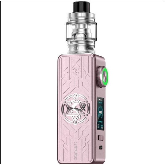 Kit LOST VAPE Centaurus M100 DUSTY ROSE -zdjęcie numer 1