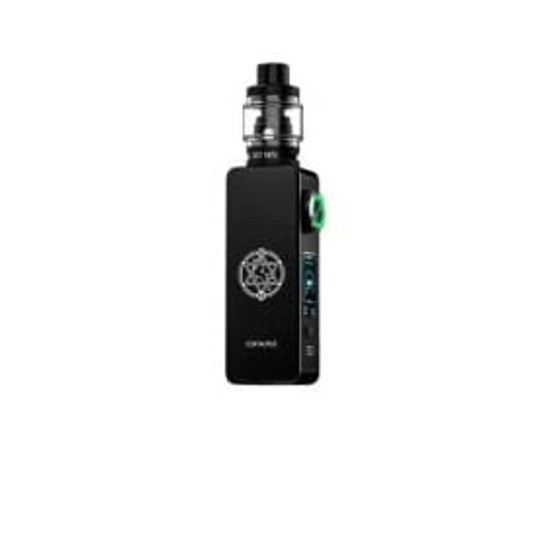 Kit LOST VAPE Centaurus M100 GALAXY BLACK -zdjęcie numer 1