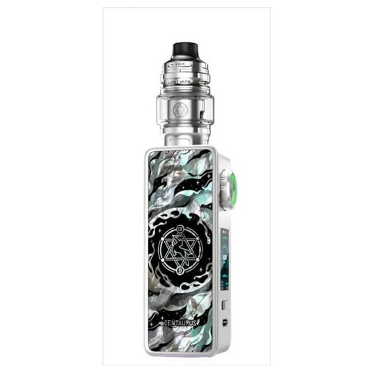 Kit LOST VAPE Centaurus M100 MOONLIGHT SHELL -zdjęcie numer 1