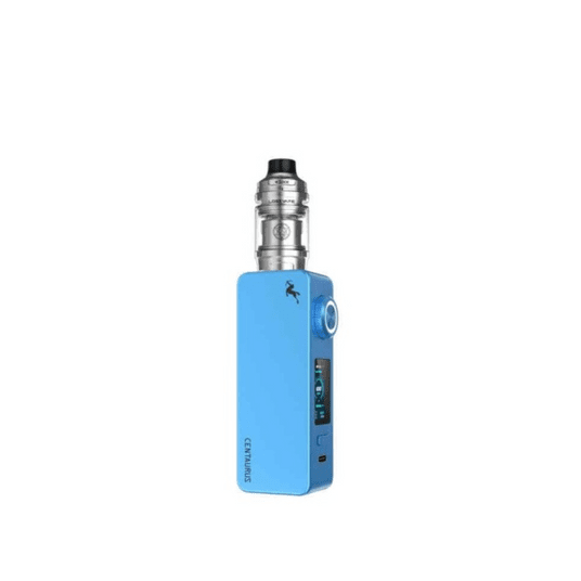 Kit LOST VAPE Centaurus M100 NEON BLUE -zdjęcie numer 1