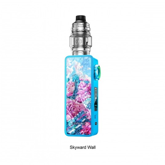 Kit LOST VAPE Centaurus M100 SKYWARD WALL -zdjęcie numer 1