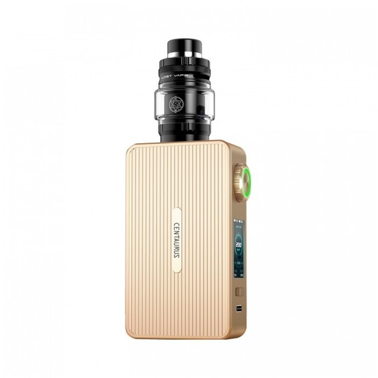 KIT LOST VAPE CENTAURUS M200 CHAMPAGNE -zdjęcie numer 1