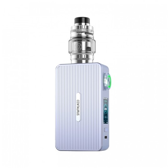KIT LOST VAPE CENTAURUS M200 MISTY BLUE -zdjęcie numer 1