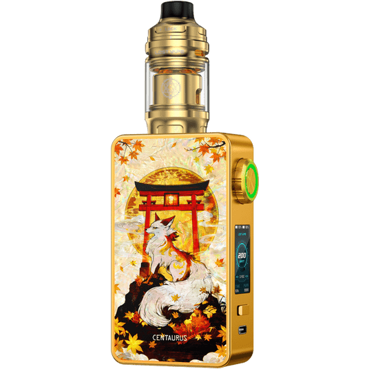 KIT LOST VAPE CENTAURUS M200 + SUB OHM V2 - KOGANE -zdjęcie numer 1