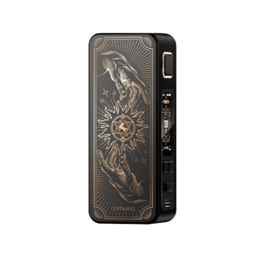 Mod Centaurus M120 120W - Destiny Black -zdjęcie numer 1