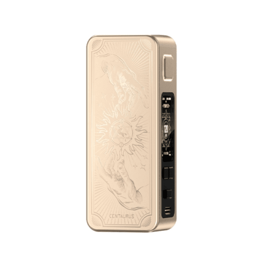 Mod Centaurus M120 120W - Destiny Gold -zdjęcie numer 1