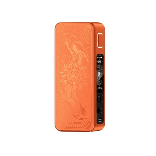 Mod Centaurus M120 120W - Destiny Orange -zdjęcie numer 1
