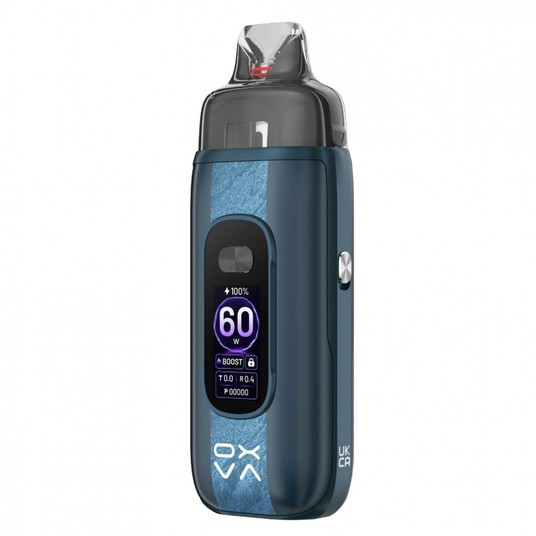POD-MOD OXVA VPRIME 2 Mirage Blue -zdjęcie numer 1