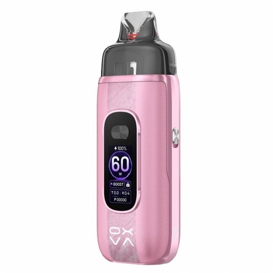 POD-MOD OXVA VPRIME 2 Mirage Pink -zdjęcie numer 1