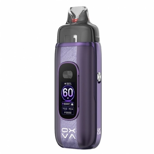 POD-MOD OXVA VPRIME 2 Mirage Purple -zdjęcie numer 1