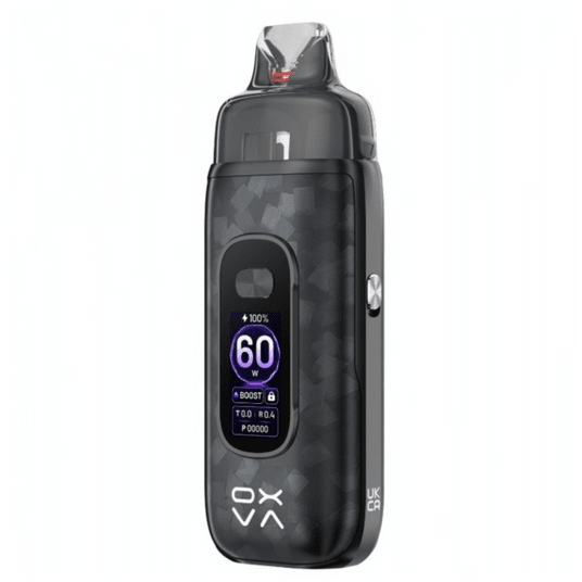 POD-MOD OXVA VPRIME 2 Shard Black -zdjęcie numer 1