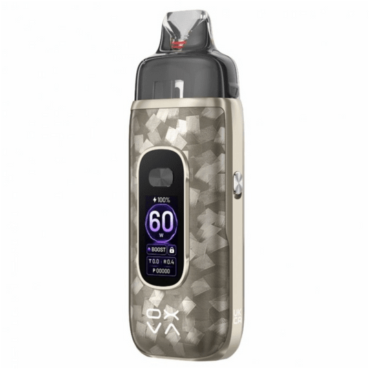 POD-MOD OXVA VPRIME 2 Shard Gold -zdjęcie numer 1