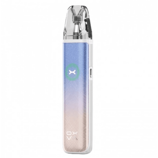 POD OXVA XLIM Go 2 Aurora Pink Blue -zdjęcie numer 1