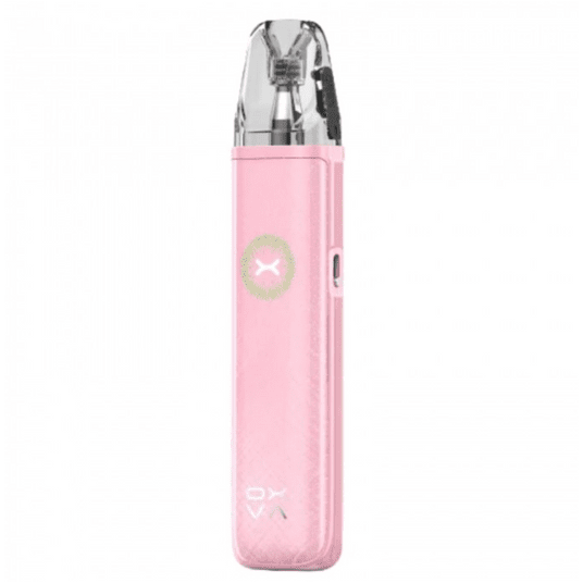 POD OXVA XLIM Go 2 Shell Pink -zdjęcie numer 1