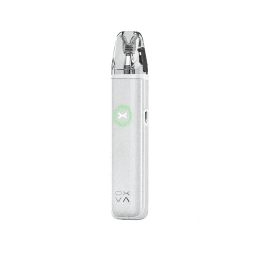 POD OXVA XLIM Go 2 Shell White -zdjęcie numer 1