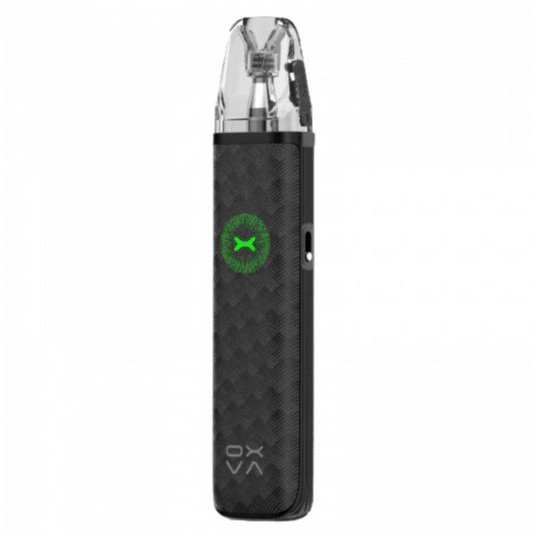 POD OXVA XLIM Go 2 Weave Black -zdjęcie numer 1