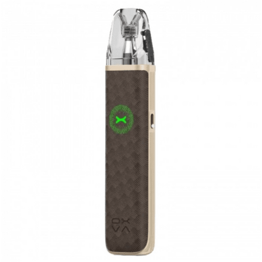 POD OXVA XLIM Go 2 Weave Brown -zdjęcie numer 1