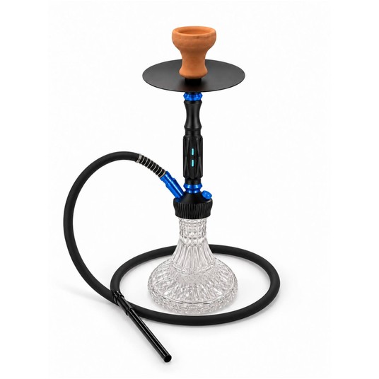 Shisha 50cm- BLUE -zdjęcie numer 1