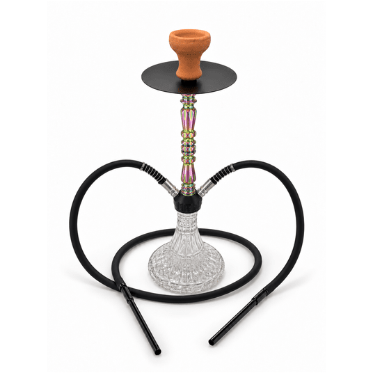 Shisha 50cm- RAINBOW -zdjęcie numer 1