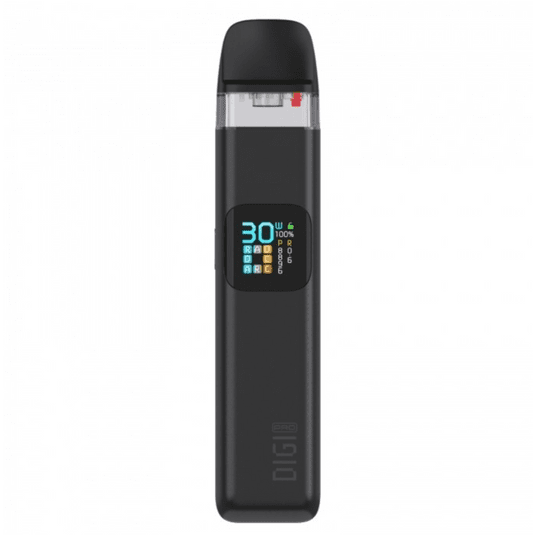 SMOK Arco Digi Pro urządzenie z pustym wkł BLACK -zdjęcie numer 1