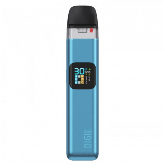 SMOK Arco Digi Pro urządzenie z pustym wkł Cyan Bl -zdjęcie numer 1