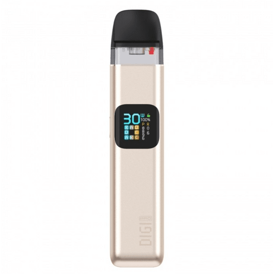 SMOK Arco Digi Pro urządzenie z pustym wkł Mint Gr -zdjęcie numer 1