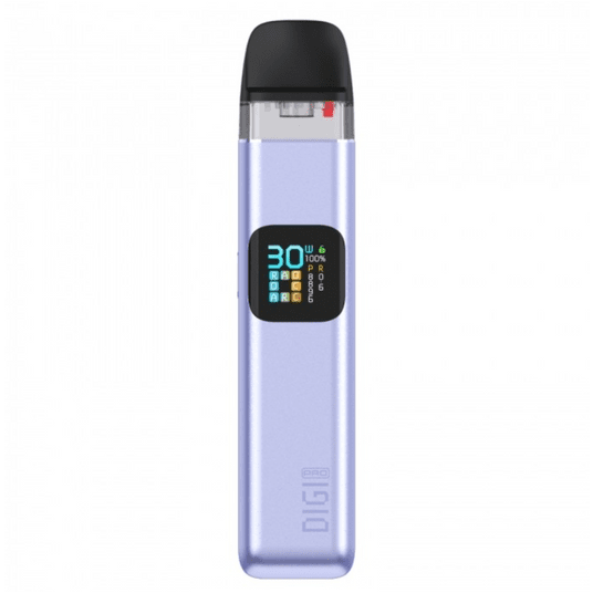 SMOK Arco Digi Pro urządzenie z pustym wkł Pale Pu -zdjęcie numer 1
