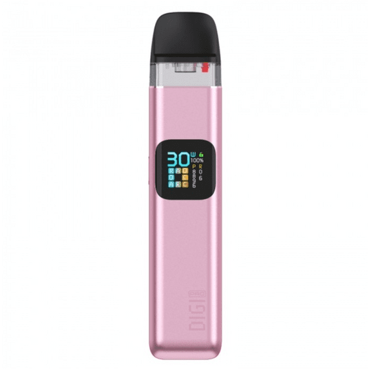 SMOK Arco Digi Pro urządzenie z pustym wkł Pink -zdjęcie numer 1