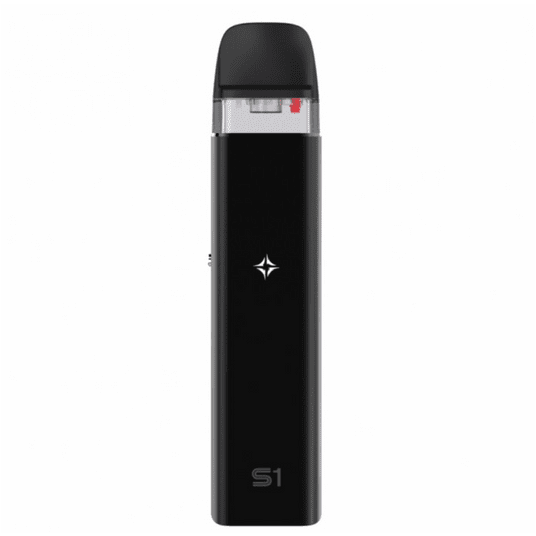 SMOK Arco S1 urządzenie z pustym wkł bez grz BLACK -zdjęcie numer 1