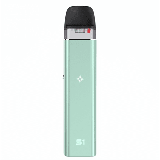 SMOK Arco S1 urządzenie z pustym wkł bez grz CYAN -zdjęcie numer 1