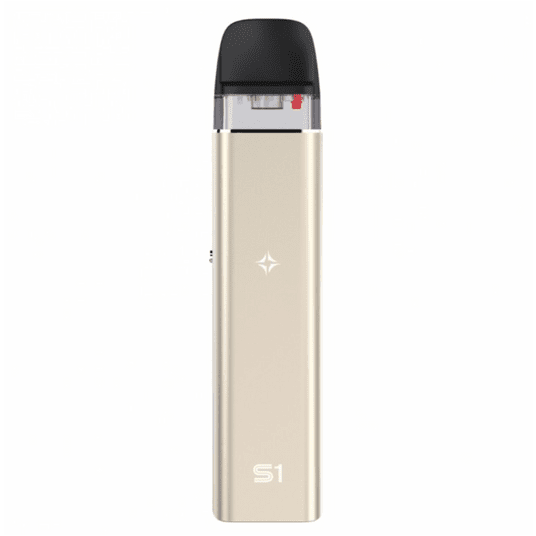 SMOK Arco S1 urządzenie z pustym wkł bez grz GOLD -zdjęcie numer 1