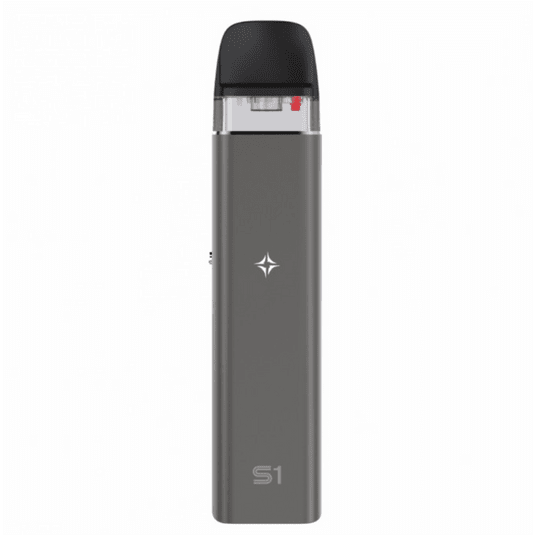 SMOK Arco S1 urządzenie z pustym wkł bez grz GREY -zdjęcie numer 1