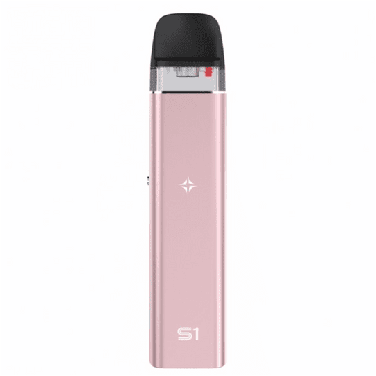SMOK Arco S1 urządzenie z pustym wkł bez grz PINK -zdjęcie numer 1