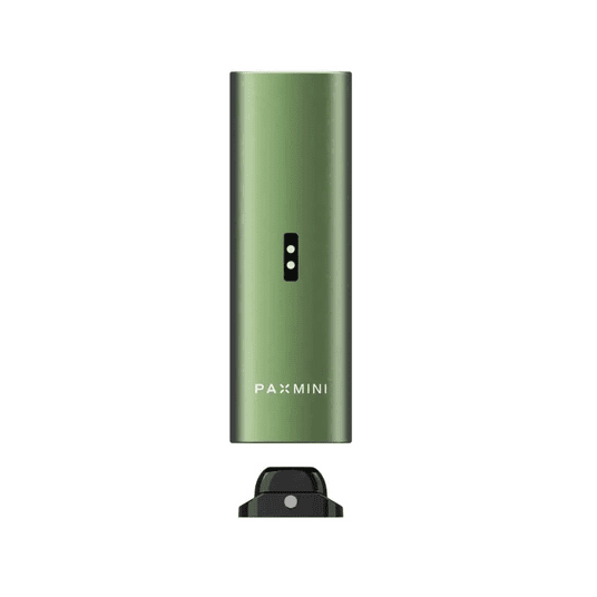 Waporyzator Kondukcyjny PAX Mini 2 -zdjęcie numer 3