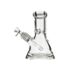 Bongo lodowe Thick Ass 420VAPE wys. 20 cm -zdjęcie numer 1